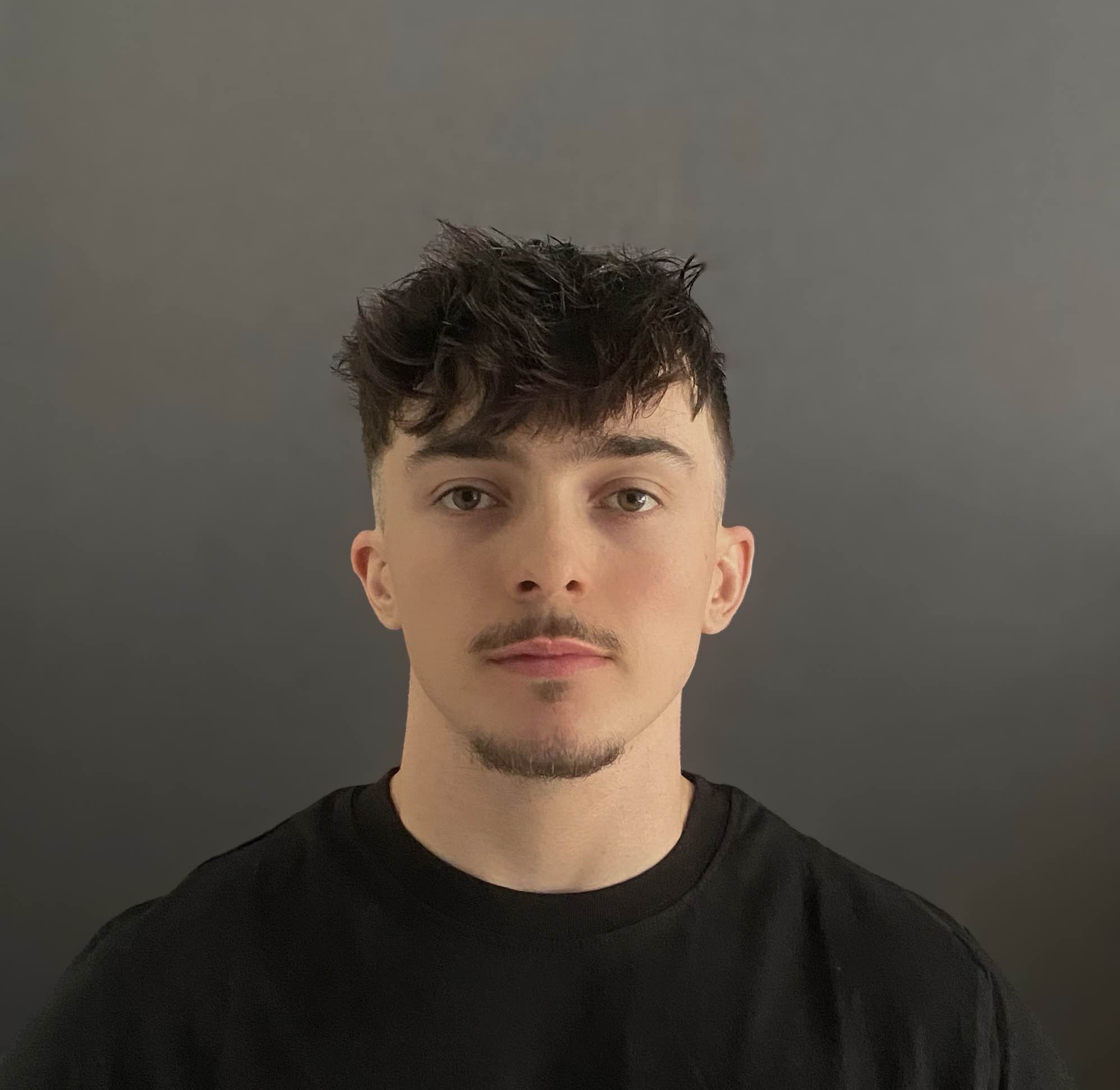 Photo de profil
